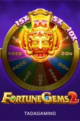 Fortune Gems 2 tragamonedas nueva en CASINO HERA COM
