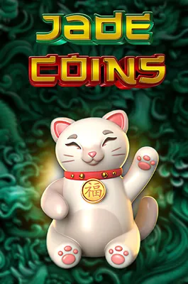 Jade Coins tragamonedas con jackpot en CASINO HERA COM