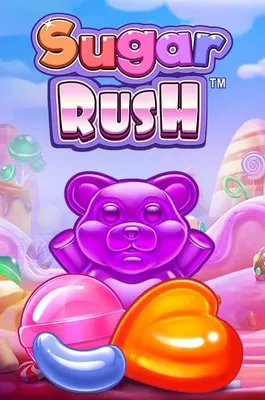 Sugar Rush slot dulce más jugado en CASINO HERA COM