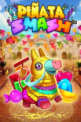 Piñata Smash tragamonedas mexicana CASINO HERA COM