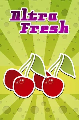 Ultra Fresh frutas clásicas en CASINO HERA COM casino