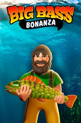 Big Bass pesca con premios en CASINO HERA COM