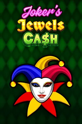 Joker Jewels tragamonedas clásica CASINO HERA COM