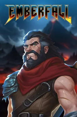 Emberfall slot de fuego en CASINO HERA COM