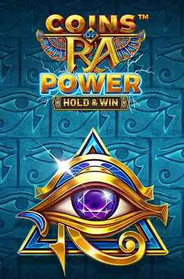 Coins Ra Power tragamonedas egipcia CASINO HERA COM