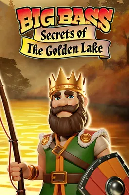 Big Bass: Secrets of the Golden Lake en CASINO HERA COM