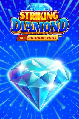 Striking Diamond tragamonedas brillante CASINO HERA COM