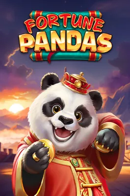 Fortune Pandas slot de pandas en CASINO HERA COM