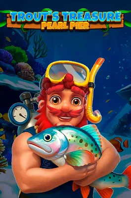 Trout's Treasure pesca nueva en CASINO HERA COM