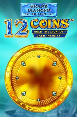 12 Coins nuevo hold and win en CASINO HERA COM