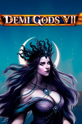 Demi Gods mitología griega en CASINO HERA COM