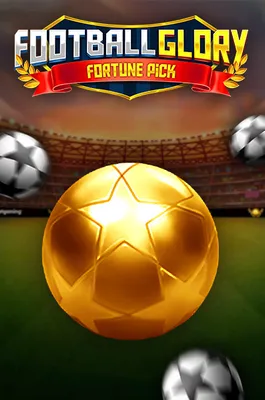 Football Glory slot de fútbol en CASINO HERA COM