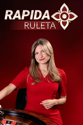 Rápida Ruleta en vivo CASINO HERA COM casino