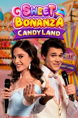 Sweet Bonanza Candyland en vivo CASINO HERA COM