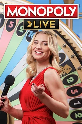 Monopoly Live en CASINO HERA COM casino