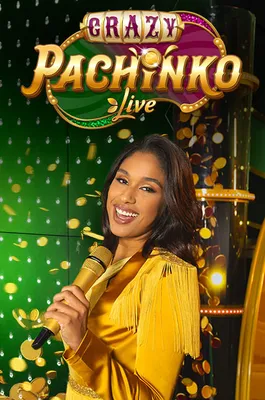 Crazy Pachinko show en vivo CASINO HERA COM