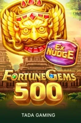 Fortune Gems 500 tragamonedas en CASINO HERA COM casino online